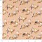 Upholstery Fabric - Coral & Peach,Pink Floral,Novelty Upholstery Fabric 54 Inches"